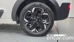 Kia Niro, 2022 — миниатюра 7