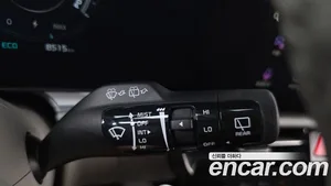 Kia Niro, 2022 — миниатюра 27