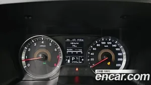 KGM Korando, 2021 — миниатюра 8