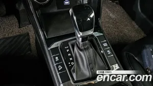 KGM Korando, 2021 — миниатюра 9