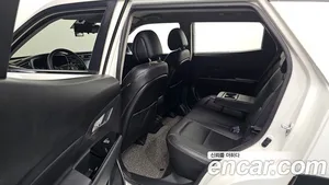 KGM Korando, 2021 — миниатюра 11