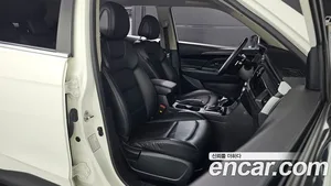 KGM Korando, 2021 — миниатюра 12