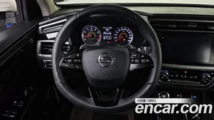 KGM Korando, 2021 — миниатюра 15