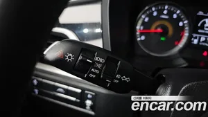 KGM Korando, 2021 — миниатюра 16