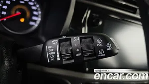 KGM Korando, 2021 — миниатюра 17