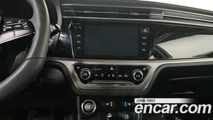 KGM Korando, 2021 — миниатюра 18