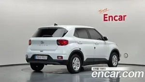 Hyundai Venue, 2025 — миниатюра 2