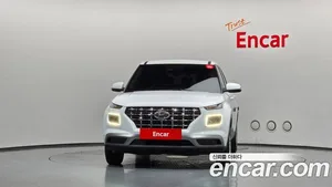 Hyundai Venue, 2025 — миниатюра 3