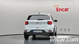 Hyundai Venue, 2025 — миниатюра 4