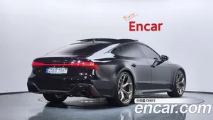 Audi RS7, 2025 — миниатюра 2