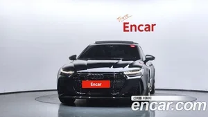 Audi RS7, 2025 — миниатюра 3