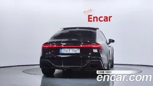 Audi RS7, 2025 — миниатюра 4