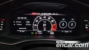 Audi RS7, 2025 — миниатюра 8