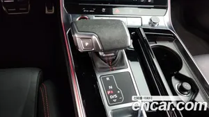 Audi RS7, 2025 — миниатюра 9
