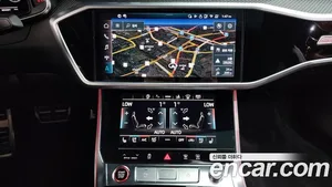 Audi RS7, 2025 — миниатюра 14