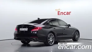 Genesis G70, 2018 — миниатюра 2