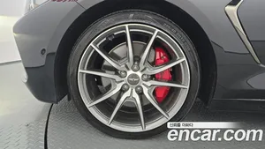 Genesis G70, 2018 — миниатюра 5