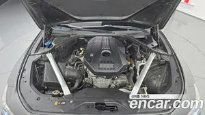 Genesis G70, 2018 — миниатюра 6
