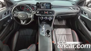 Genesis G70, 2018 — миниатюра 10