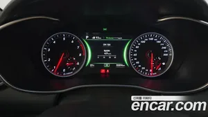Genesis G70, 2018 — миниатюра 11