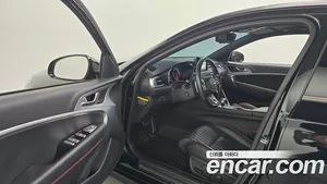 Genesis G70, 2018 — миниатюра 13