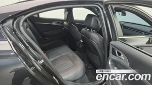 Genesis G70, 2018 — миниатюра 17