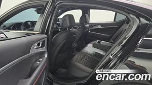 Genesis G70, 2018 — миниатюра 18