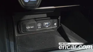 Genesis G70, 2018 — миниатюра 19
