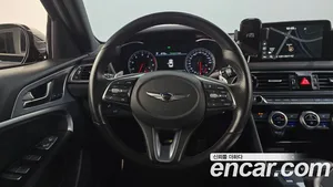 Genesis G70, 2018 — миниатюра 21