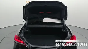 Genesis G70, 2018 — миниатюра 24
