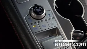 Genesis G70, 2018 — миниатюра 25