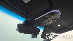 Genesis G70, 2018 — миниатюра 26