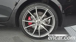 Genesis G70, 2018 — миниатюра 7