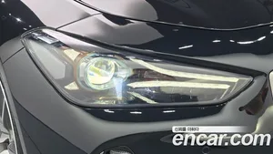Genesis G70, 2018 — миниатюра 8