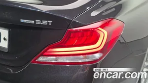 Genesis G70, 2018 — миниатюра 9
