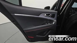 Genesis G70, 2018 — миниатюра 15
