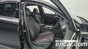 Genesis G70, 2018 — миниатюра 16