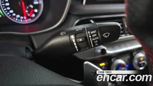 Genesis G70, 2018 — миниатюра 28