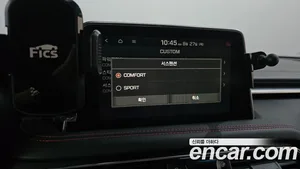 Genesis G70, 2018 — миниатюра 31