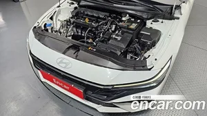 Hyundai Avante, 2024 — миниатюра 6