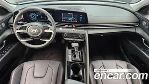 Hyundai Avante, 2024 — миниатюра 10