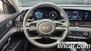 Hyundai Avante, 2024 — миниатюра 19