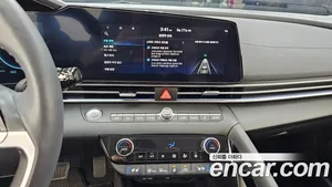 Hyundai Avante, 2024 — миниатюра 20