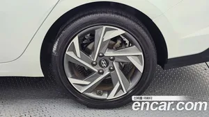 Hyundai Avante, 2024 — миниатюра 7