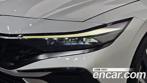 Hyundai Avante, 2024 — миниатюра 8