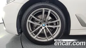 BMW 5-Series, 2018 — миниатюра 5