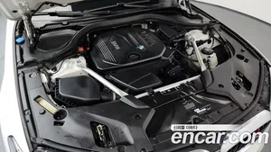 BMW 5-Series, 2018 — миниатюра 6