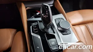 BMW 5-Series, 2018 — миниатюра 12