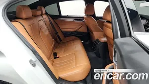 BMW 5-Series, 2018 — миниатюра 17