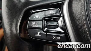 BMW 5-Series, 2018 — миниатюра 23